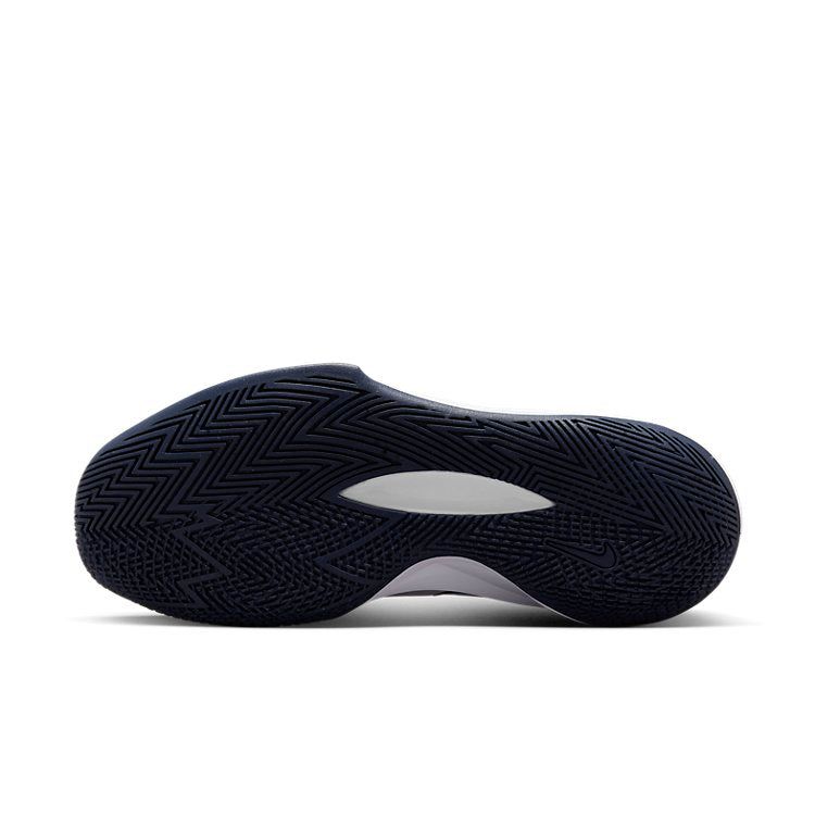 Nike Precision 6 'White Midnight Navy' DD9535-101 sold by KicksCrew product image thumbnail 5