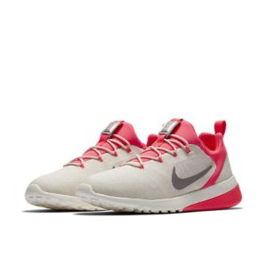 (WMNS) Nike CK Racer Sneaker 'Orewood Brown/Solar Red' 916792-100 sold by KicksCrew