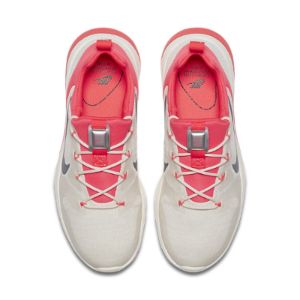 (WMNS) Nike CK Racer Sneaker 'Orewood Brown/Solar Red' 916792-100 sold by KicksCrew