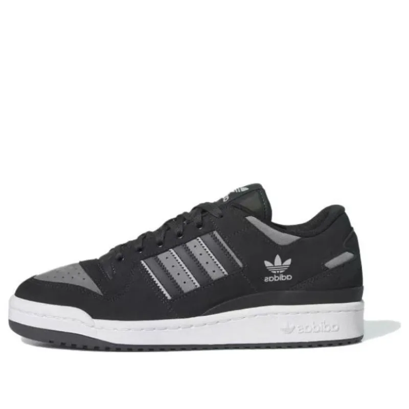 adidas Original Forum 84 Low ADV Shoes 'Grey' IG7585 sold by KicksCrew