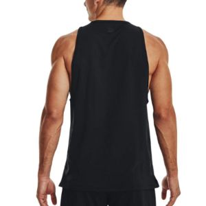 Under Armour Meridian Tank 'Black' 1378990-001 sold by KicksCrew