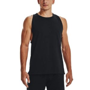 Under Armour Meridian Tank 'Black' 1378990-001 sold by KicksCrew