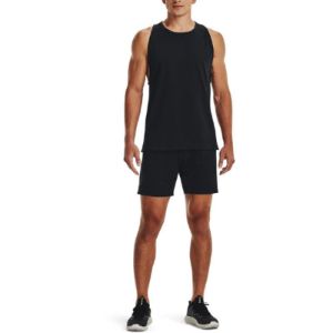Under Armour Meridian Tank 'Black' 1378990-001 sold by KicksCrew