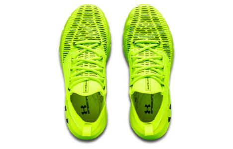 Under Armour HOVR Phantom 2 'Neon Green' 3024154-307 sold by KicksCrew