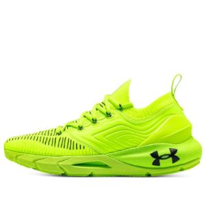 Under Armour HOVR Phantom 2 'Neon Green' 3024154-307 sold by KicksCrew