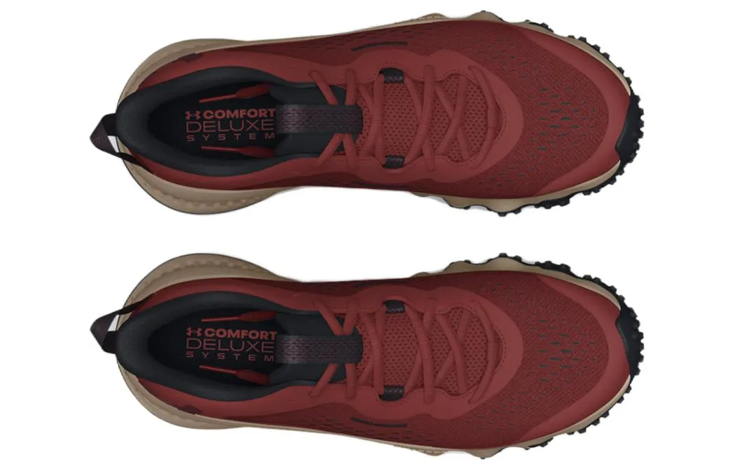 Under Armour Charged Maven 'Cinna Red Taupe' 3026136-603 sold by KicksCrew product image thumbnail 4