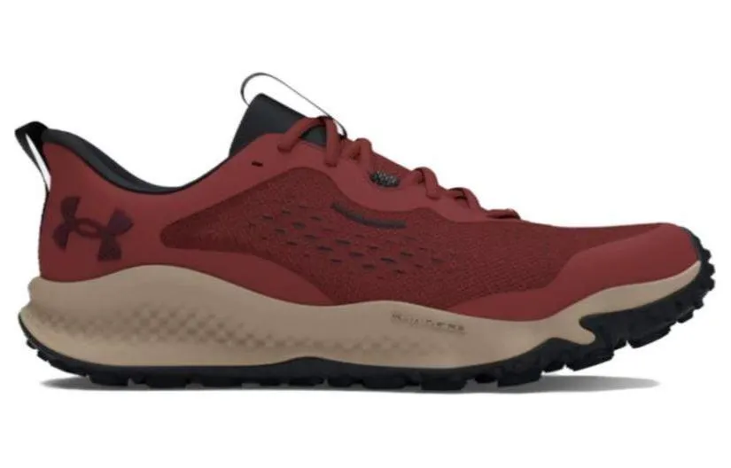 Under Armour Charged Maven 'Cinna Red Taupe' 3026136-603 sold by KicksCrew product image thumbnail 2