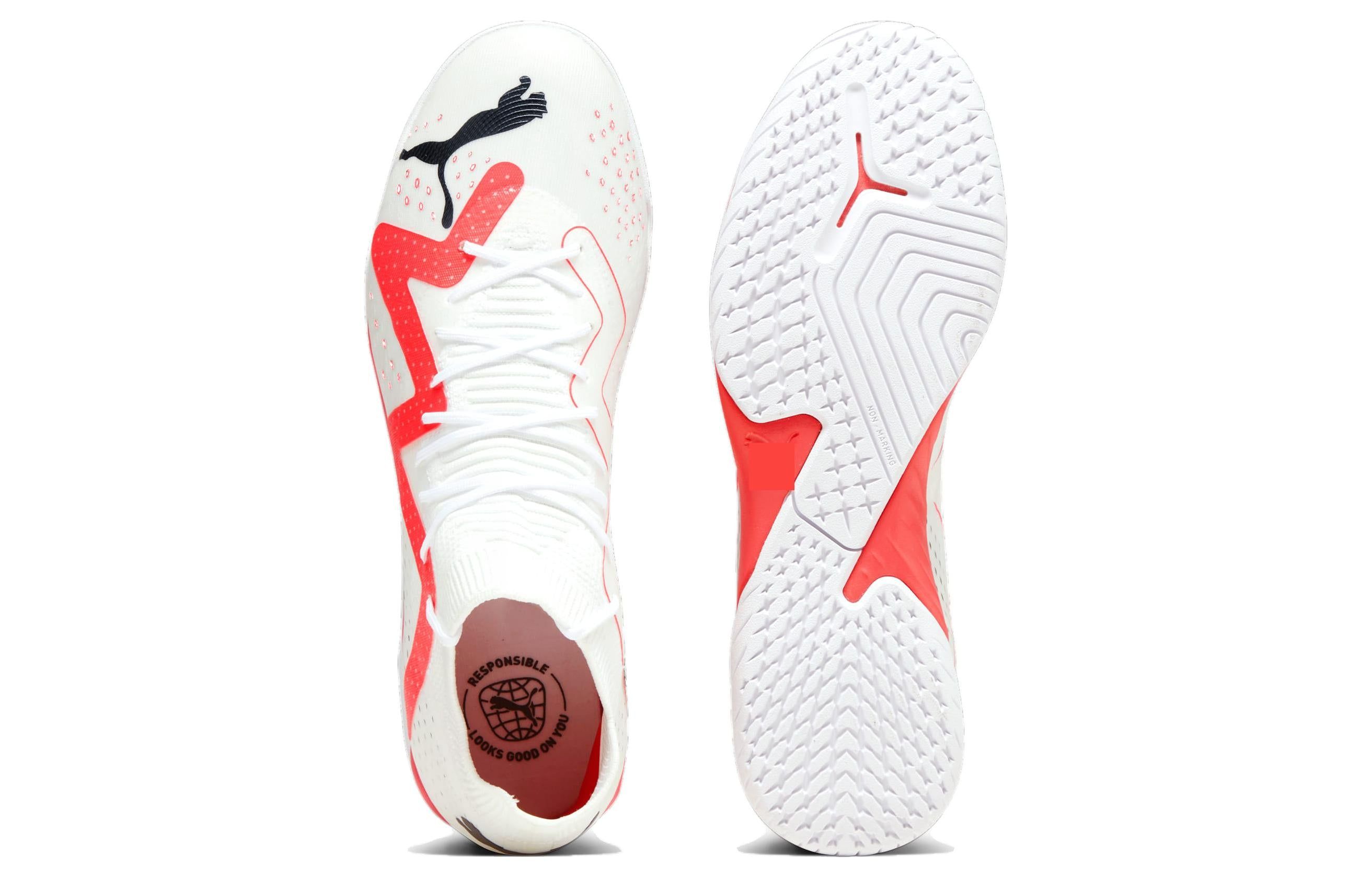 PUMA Future Match IT IC AG 'Breakthrough Pack' 107375-01 sold by KicksCrew product image thumbnail 4