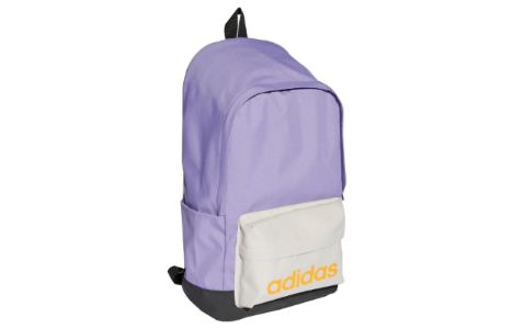 Adidas Classic Extra Large Backpack 'Purple' HC7249 sold by KicksCrew
