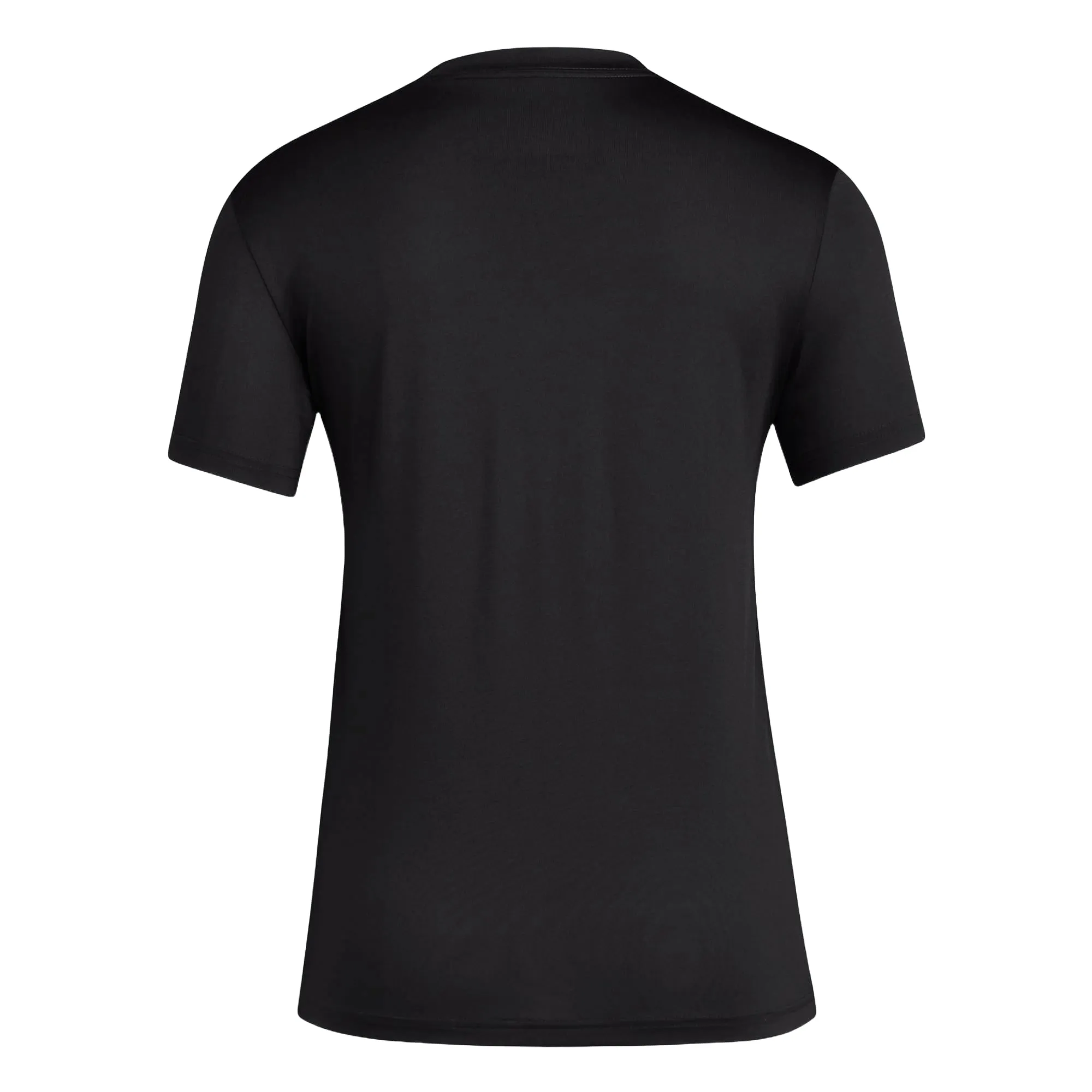 (WMNS) adidas Texas Tech Bowl T-shirt Asia Sizing 'Black' JZ3999 sold by KicksCrew product image thumbnail 2