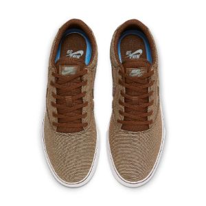 Nike SB Chron 2 Canvas Premium 'Tan' DM3513-200 sold by KicksCrew