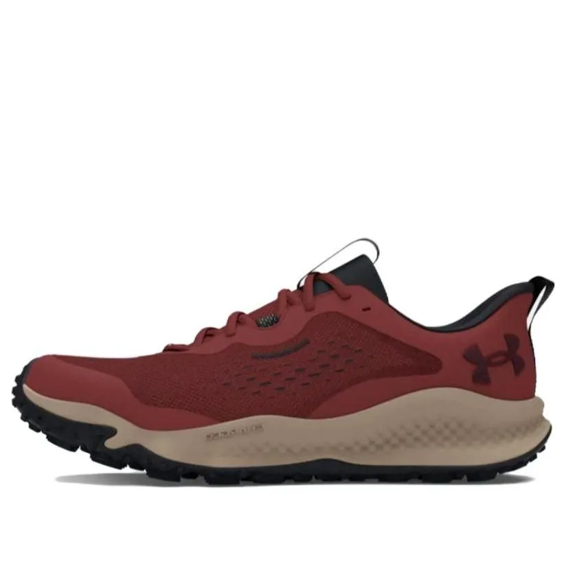 Under Armour Charged Maven 'Cinna Red Taupe' 3026136-603 sold by KicksCrew