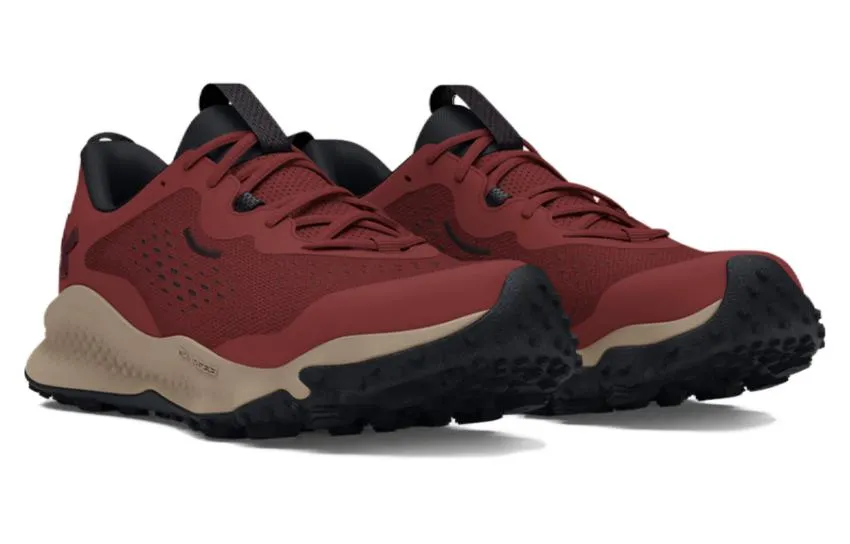 Under Armour Charged Maven 'Cinna Red Taupe' 3026136-603 sold by KicksCrew product image thumbnail 3