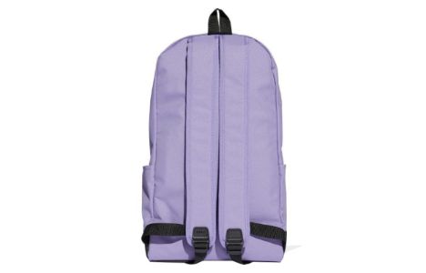 Adidas Classic Extra Large Backpack 'Purple' HC7249 sold by KicksCrew