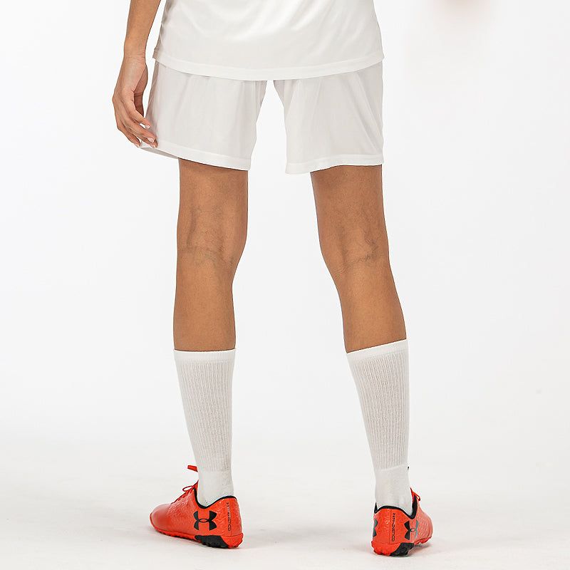 Under Armour Launch 7 Shorts 'White' 21500228-100 sold by KicksCrew product image thumbnail 5