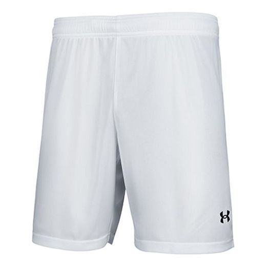 Under Armour Launch 7 Shorts 'White' 21500228-100 sold by KicksCrew
