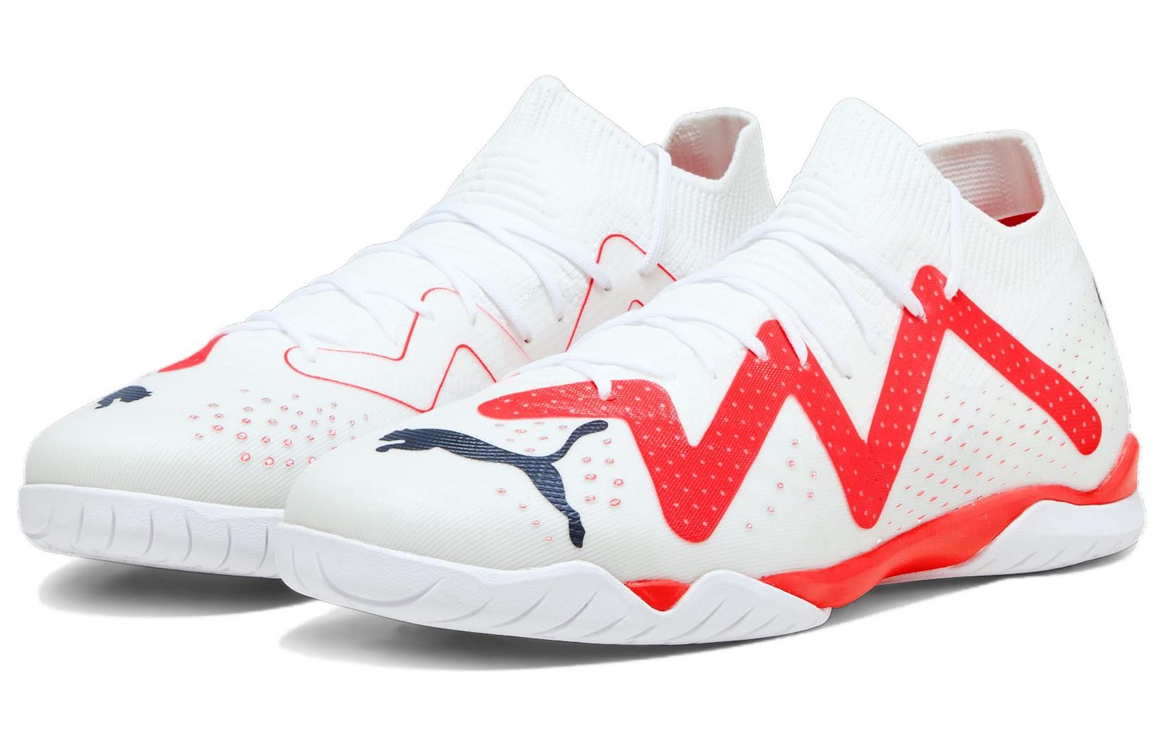 PUMA Future Match IT IC AG 'Breakthrough Pack' 107375-01 sold by KicksCrew product image thumbnail 3