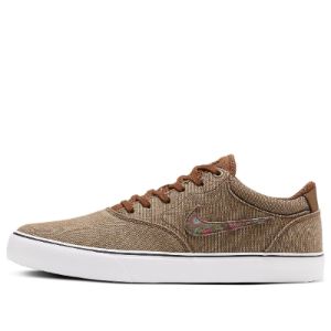 Nike SB Chron 2 Canvas Premium 'Tan' DM3513-200 sold by KicksCrew
