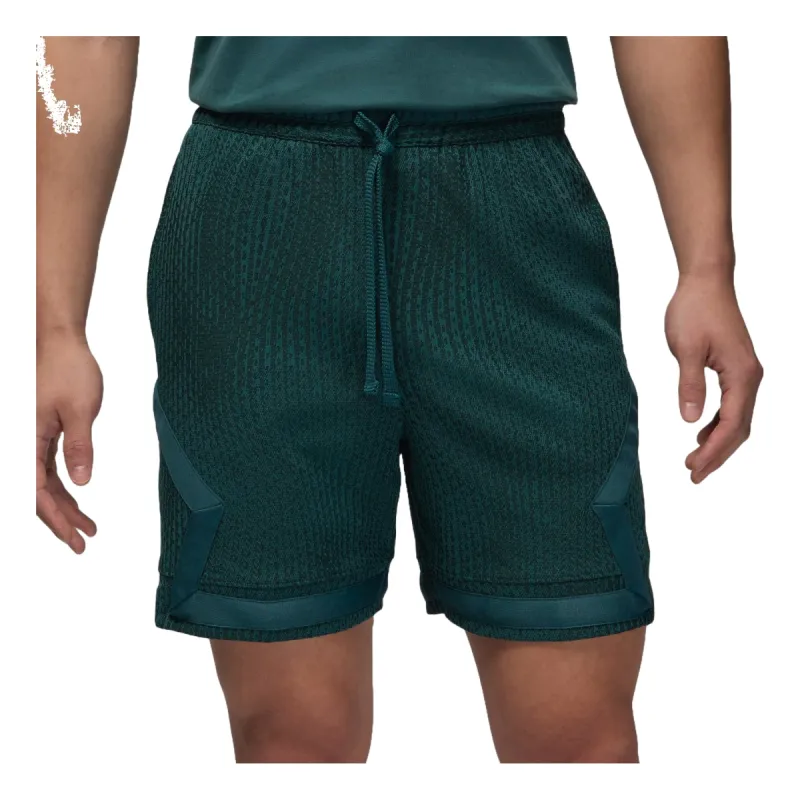 Air Jordan Sport Dri-FIT ADV Diamond Shors Asia Sizing 'Oxidized Green' FN5868-366 sold by KicksCrew