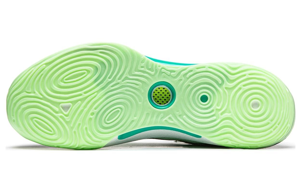 Li-Ning Sonic 11 Ultra 'The Summer Solstice' ABAT019-2 sold by KicksCrew product image thumbnail 5