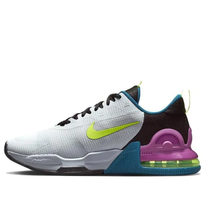 Nike Air Max Alpha Trainer 5 'Platinum Volt Pink' DM0829-005 sold by KicksCrew