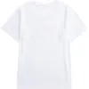 Li-Ning Classic Logo T-shirt 'White' ATSU833-2 sold by KicksCrew