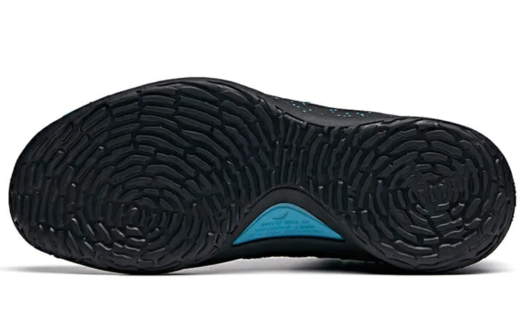 ANTA Klay Thompson 5 'Black Blue' 112021101-2 sold by KicksCrew product image thumbnail 5