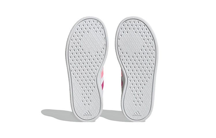 (PS) adidas Breaknet 'White Lucid Fuchsia Pink' HP8966 sold by KicksCrew product image thumbnail 6
