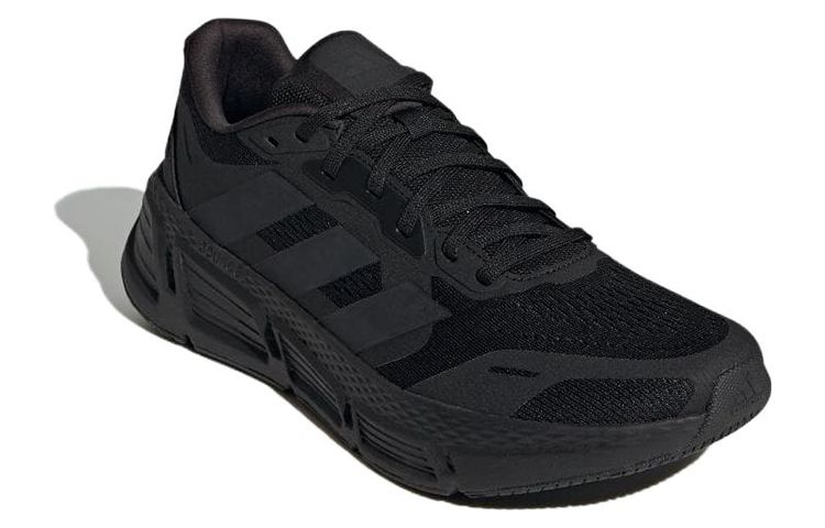 Adidas Questar 2 Shoes 'Core Black' IF2230 sold by KicksCrew product image thumbnail 3