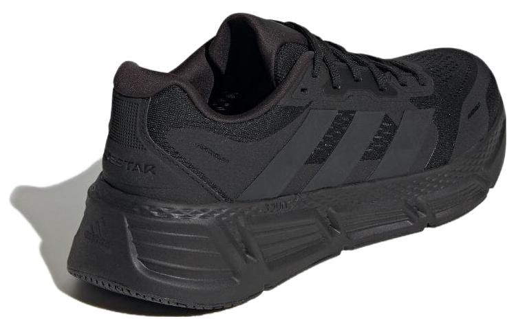 Adidas Questar 2 Shoes 'Core Black' IF2230 sold by KicksCrew product image thumbnail 4