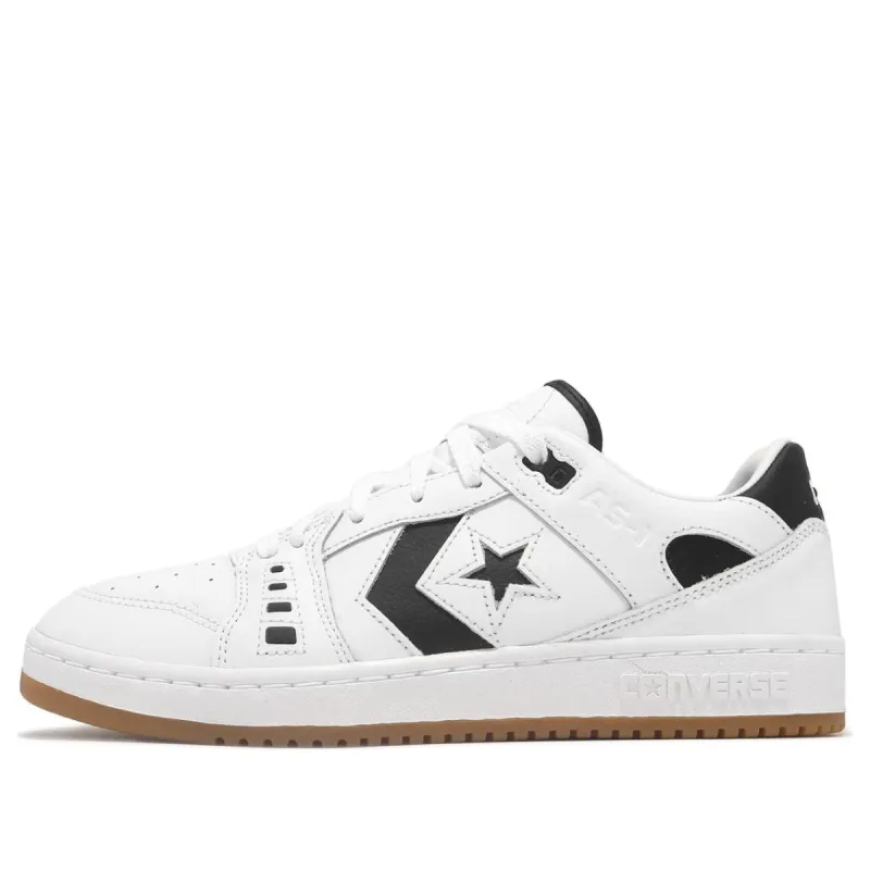 Converse AS-1 Pro OX 'White Black' A07318C sold by KicksCrew
