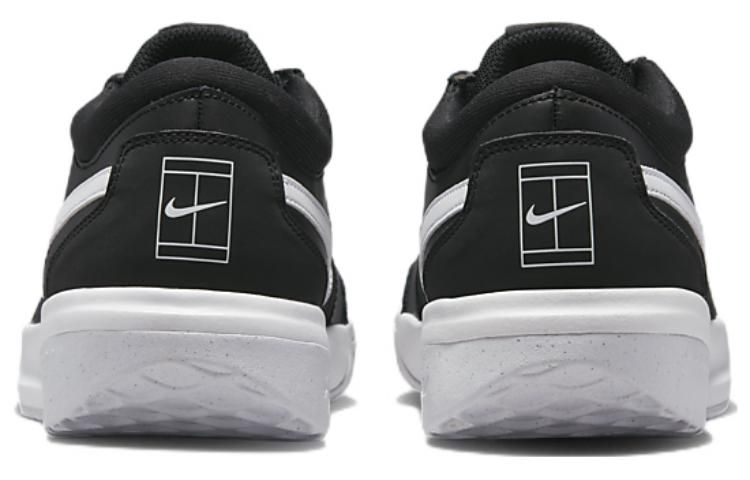 NikeCourt Zoom Lite 3 'Black White' DV3258-001 sold by KicksCrew product image thumbnail 5