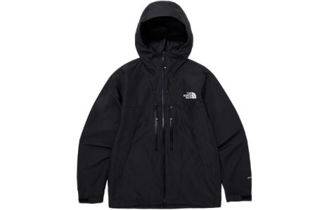 THE NORTH FACE Mountain Jacket 'Black' NJ2HQ01C sold by KicksCrew