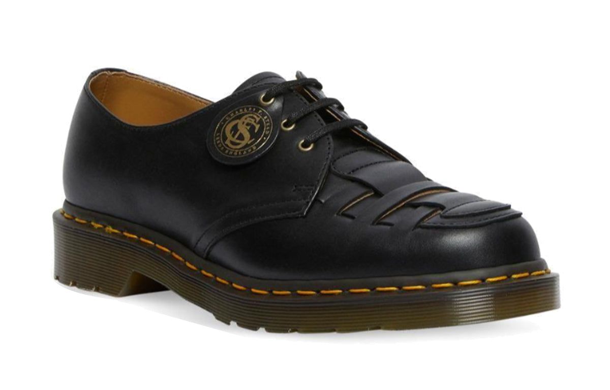 Dr.Martens 1461 Oxford Shoes 'Black' 26523001 sold by KicksCrew product image thumbnail 3