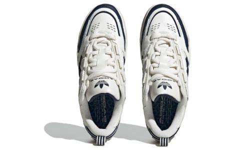 adidas originals Adi2000 'White Dark Ink' IF0882 sold by KicksCrew
