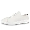 LOUIS VUITTON LV Resort Sneakers 'White' 1AA2ET sold by KicksCrew