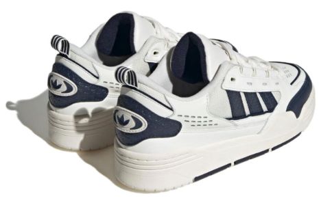 adidas originals Adi2000 'White Dark Ink' IF0882 sold by KicksCrew