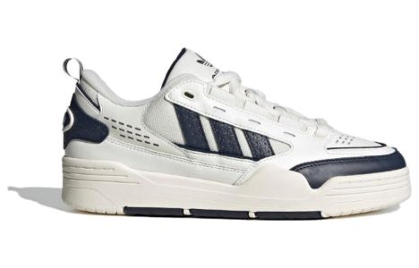 adidas originals Adi2000 'White Dark Ink' IF0882 sold by KicksCrew