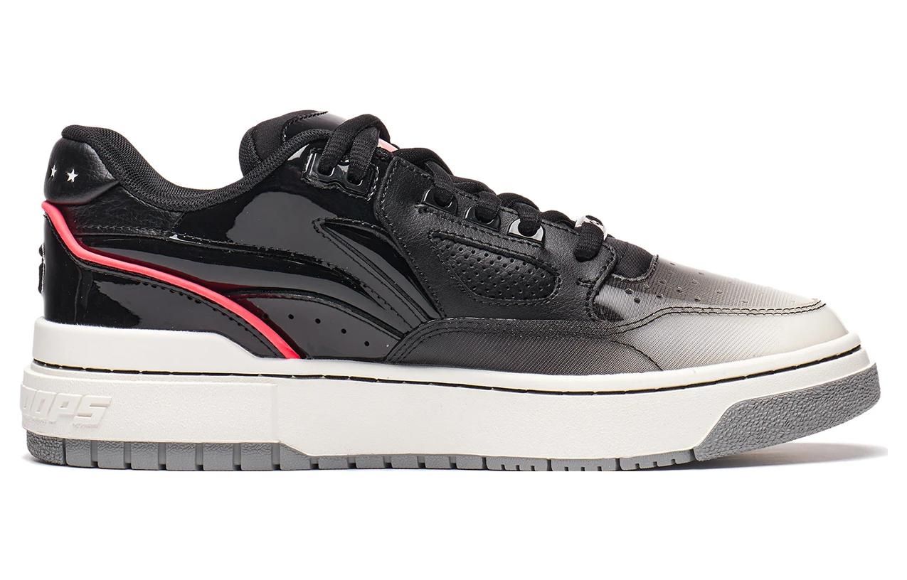 Li-Ning BadFive Rookie 2 'Black Grey' ABCS115-7 sold by KicksCrew product image thumbnail 2