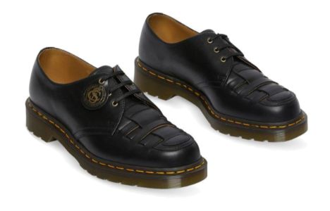 Dr.Martens 1461 Oxford Shoes 'Black' 26523001 sold by KicksCrew