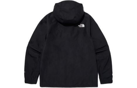THE NORTH FACE Mountain Jacket 'Black' NJ2HQ01C sold by KicksCrew