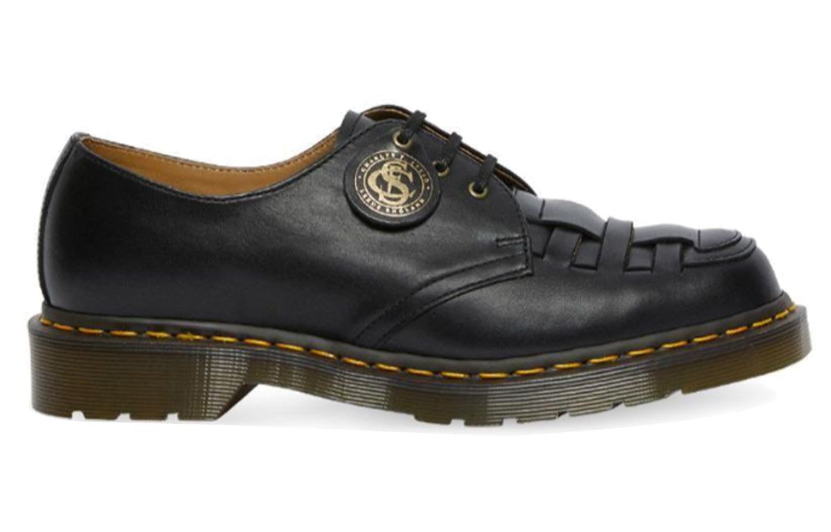 Dr.Martens 1461 Oxford Shoes 'Black' 26523001 sold by KicksCrew product image thumbnail 2