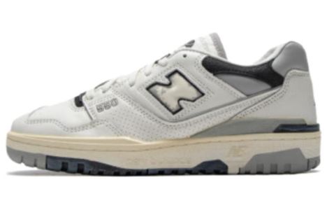 New Balance 550 'Vintage Pack Concrete' BB550VGB sold by KicksCrew