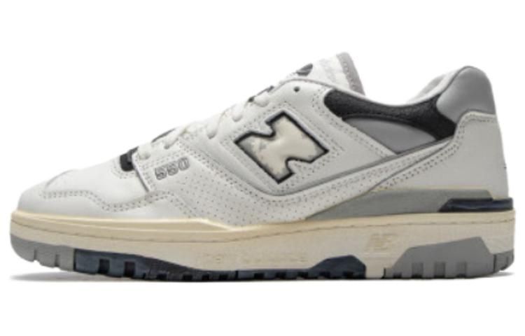 New Balance 550 'Vintage Pack Concrete' BB550VGB sold by KicksCrew product image thumbnail 2
