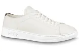 LOUIS VUITTON LV Resort Sneakers 'White' 1AA2ET sold by KicksCrew