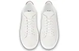LOUIS VUITTON LV Resort Sneakers 'White' 1AA2ET sold by KicksCrew