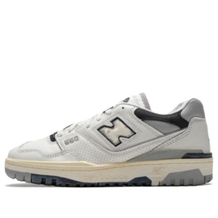 New Balance 550 'Vintage Pack Concrete' BB550VGB sold by KicksCrew