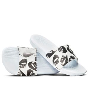 (GS) Nike Kawa Slide SE JDI 'All-Over Sketch' DX1976-002 sold by KicksCrew