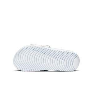 (GS) Nike Kawa Slide SE JDI 'All-Over Sketch' DX1976-002 sold by KicksCrew
