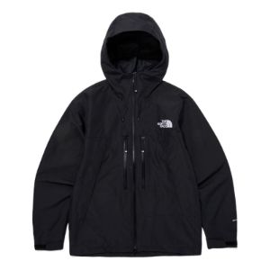 THE NORTH FACE Mountain Jacket 'Black' NJ2HQ01C sold by KicksCrew